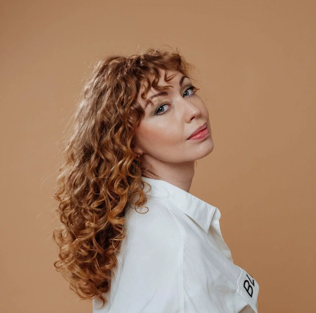 Dina Kurapova