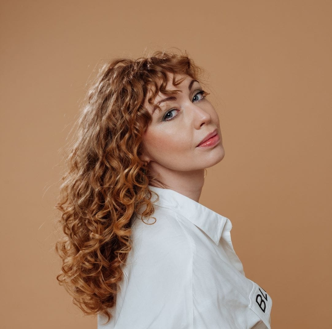 Dina Kurapova